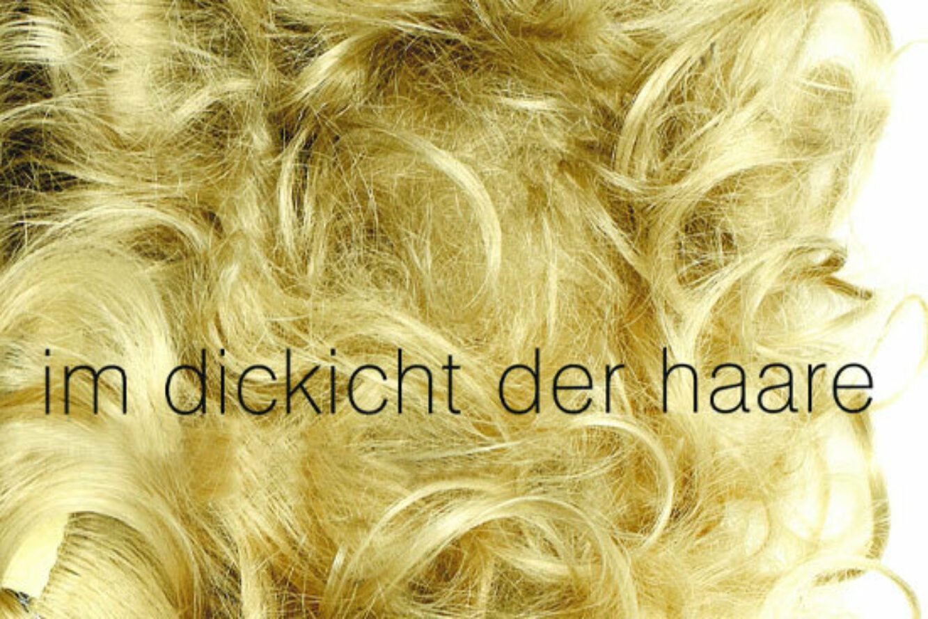 Sonderausstellung | Im Dickicht der Haare