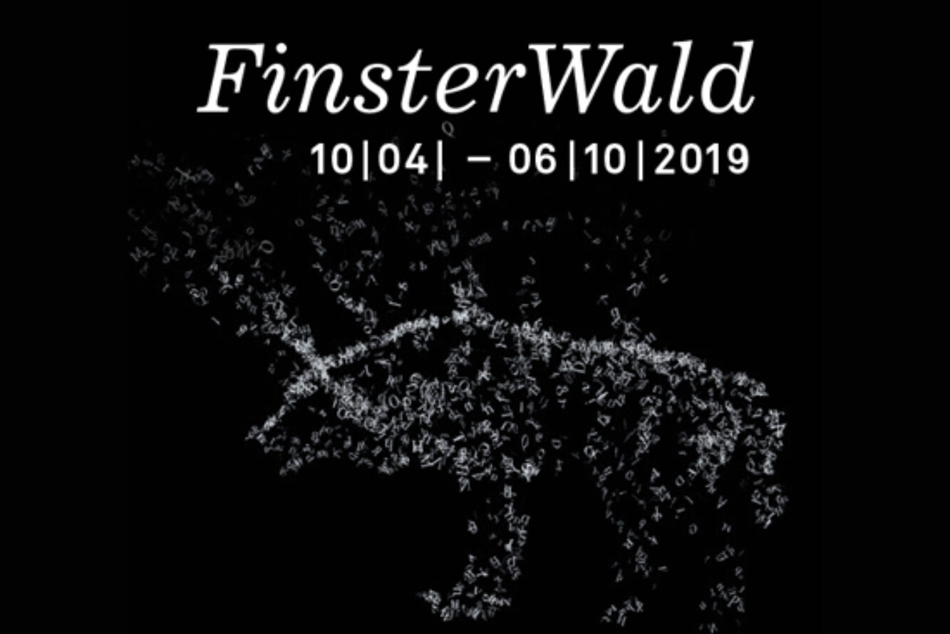 Kachel Museen Sonderausstellung - FinsterWald