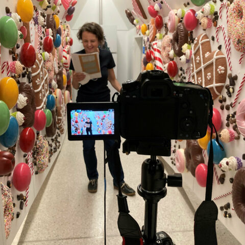 Making of 2 Making of 2