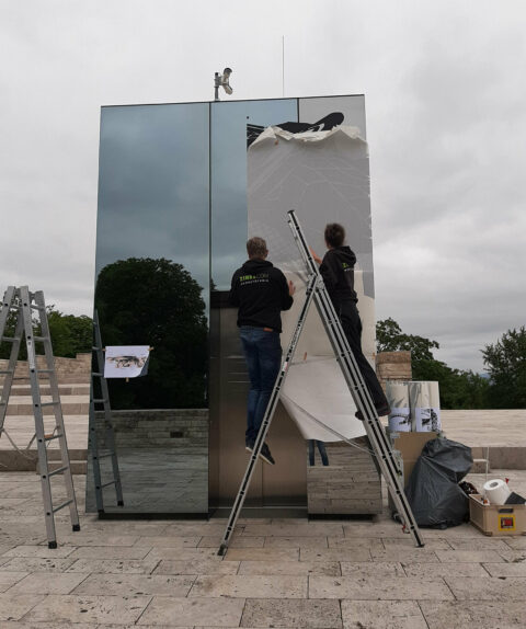 Making of 4 Making of 4