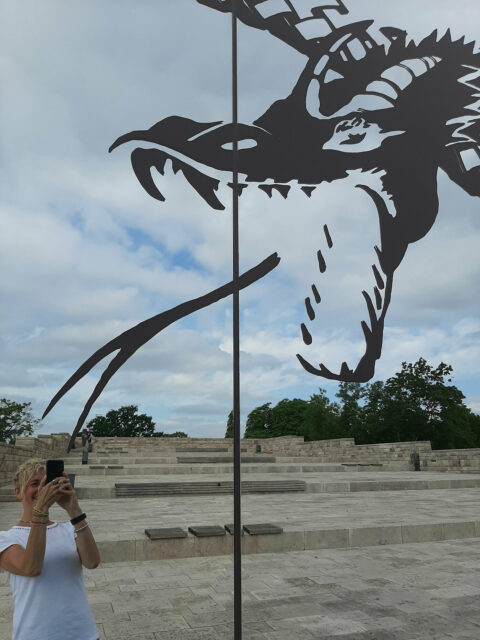 Making of 5 Making of 5