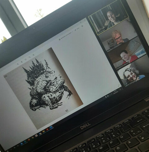 Making of 6 Making of 6