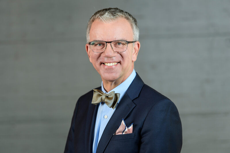 Portraitfoto Seger Paul 2017 Portraitfoto Seger Paul 2017