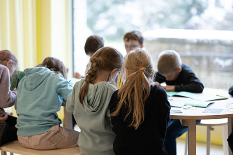 Special exhibition imPOSSIBLE | The magic of wishes | Photo: Sascha Mannel Special exhibition imPOSSIBLE | The magic of wishes | Photo: Sascha Mannel