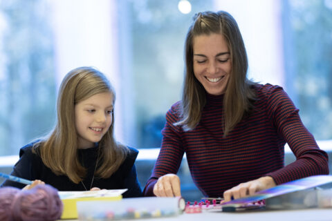 Special exhibition imPOSSIBLE | The magic of wishes | Photo: Sascha Mannel Special exhibition imPOSSIBLE | The magic of wishes | Photo: Sascha Mannel