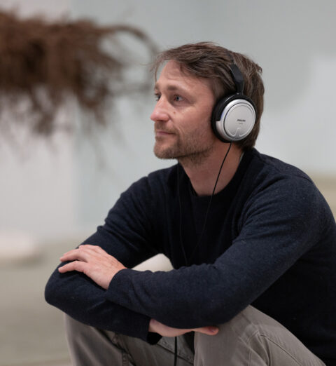 Special exhibition imPOSSIBLE | The magic of wishes | Photo: Sascha Mannel Special exhibition imPOSSIBLE | The magic of wishes | Photo: Sascha Mannel