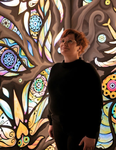 Ausstellungsansicht IMAGINARIUM | © GRIMMWELT Kassel | Foto: Nicolas Wefers Ausstellungsansicht IMAGINARIUM | © GRIMMWELT Kassel | Foto: Nicolas Wefers