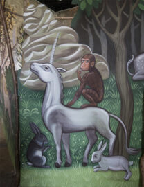 Josef Sodomka Mythologie | IMAGINARIUM 2022 | Fotographie Irena Vodakova Josef Sodomka Mythologie | IMAGINARIUM 2022 | Fotographie Irena Vodakova