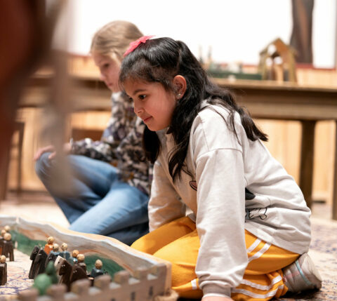 Maedchen Holzspielzeug Maedchen Holzspielzeug