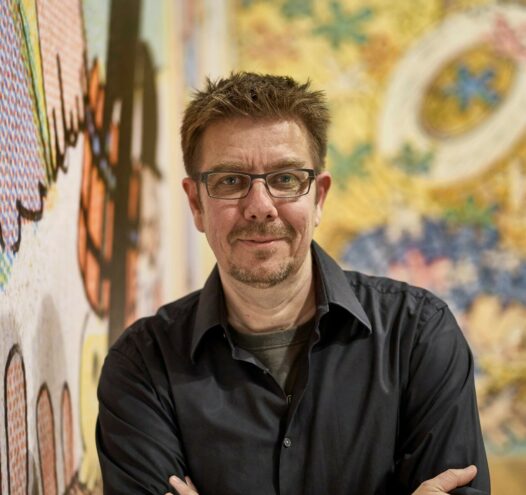 Dr. Alexander Braun | Foto: Norbert Miguletz