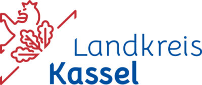 Landkreis Kassel | Logo Bild zeigt das Logo der Landkreises Kassel