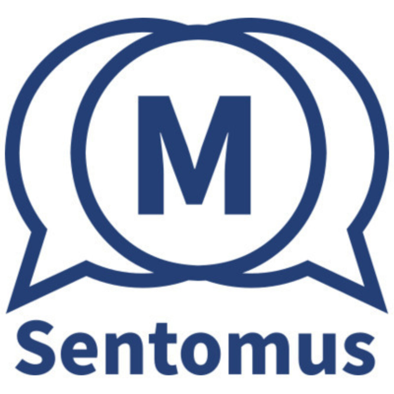 Sentomus-Logo | Online-Umfrage im Rahmen des unabhängigen Forschungsprojekts Sentomus