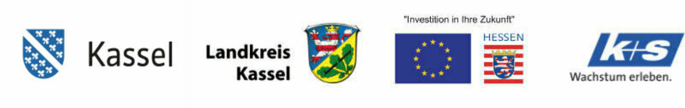 GRIMMWELT Kassel | Logos Partner