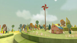 02 | Swing VR | unMÖGLICH? Die Magie der Wünsche 02 | Swing VR | unMÖGLICH? Die Magie der Wünsche