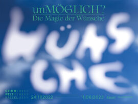 01 | unMÖGLICH? Die Magie der Wünsche 01 | unMÖGLICH? Die Magie der Wünsche