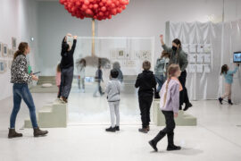 02 | Sonderausstellung unMÖGLICH | Die Magie der Wünsche | Foto: Sascha Mannel 02 | Sonderausstellung unMÖGLICH | Die Magie der Wünsche | Foto: Sascha Mannel