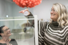 03 | Sonderausstellung unMÖGLICH | Die Magie der Wünsche | Foto: Sascha Mannel 03 | Sonderausstellung unMÖGLICH | Die Magie der Wünsche | Foto: Sascha Mannel