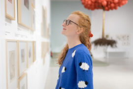 04 | Sonderausstellung unMÖGLICH | Die Magie der Wünsche | Foto: Sascha Mannel 04 | Sonderausstellung unMÖGLICH | Die Magie der Wünsche | Foto: Sascha Mannel