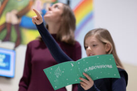 12 | Sonderausstellung unMÖGLICH | Die Magie der Wünsche | Foto: Sascha Mannel 12 | Sonderausstellung unMÖGLICH | Die Magie der Wünsche | Foto: Sascha Mannel