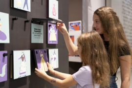 02 Maerchenspiel AKTE RUMPELSTILZCHEN © GRIMMWELT Kassel | Foto: Nicolas Wefers 02 Maerchenspiel AKTE RUMPELSTILZCHEN © GRIMMWELT Kassel | Foto: Nicolas Wefers