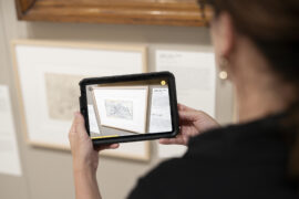 10 App AKTE RUMPELSTILZCHEN © GRIMMWELT Kassel | Foto: Nicolas Wefers 10 App AKTE RUMPELSTILZCHEN © GRIMMWELT Kassel | Foto: Nicolas Wefers