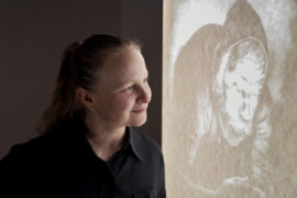 05 | Alexej Tchernyi | © GRIMMWELT Kassel | Foto: Nicolas Wefers 05 | Alexej Tchernyi | © GRIMMWELT Kassel | Foto: Nicolas Wefers