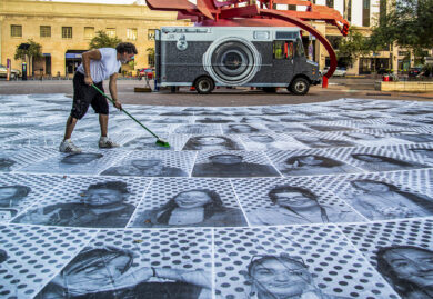 Inside Out Project