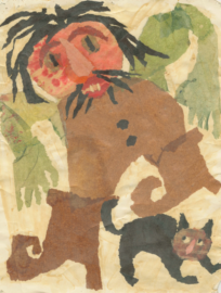16 Helga Gebert Collage c Helga Gebert 16 Helga Gebert Collage c Helga Gebert