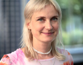 07a Linda Schwalbe c Klara Schwalbe 07a Linda Schwalbe c Klara Schwalbe