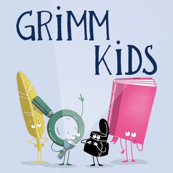 GRIM Mkids c GRIMMWELT Kassel Illu Katrin Nicklas
