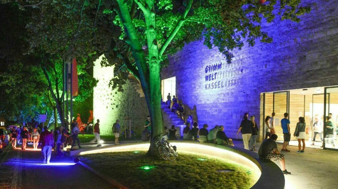 Museumsnacht 2023