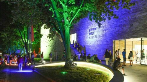 Museumsnacht 2023