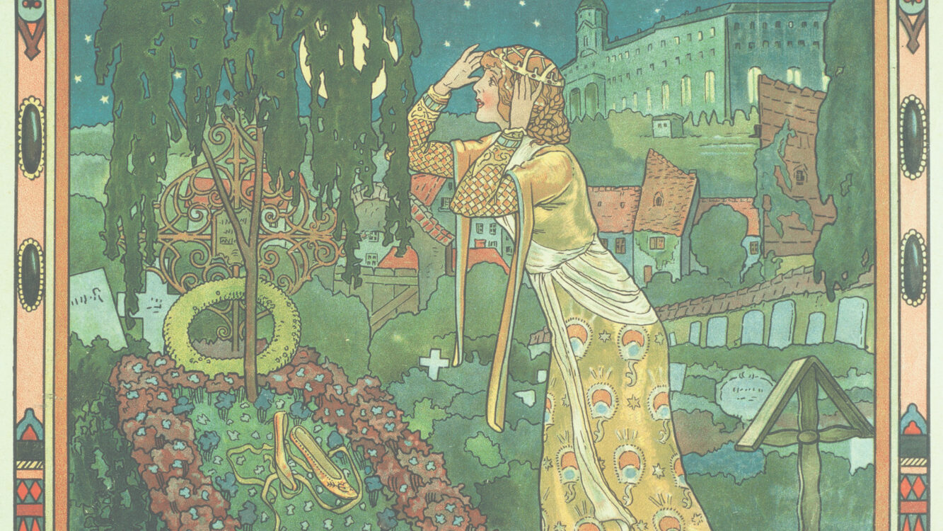 Märchenstunde | "Die schönsten Grimm'schen Märchen"