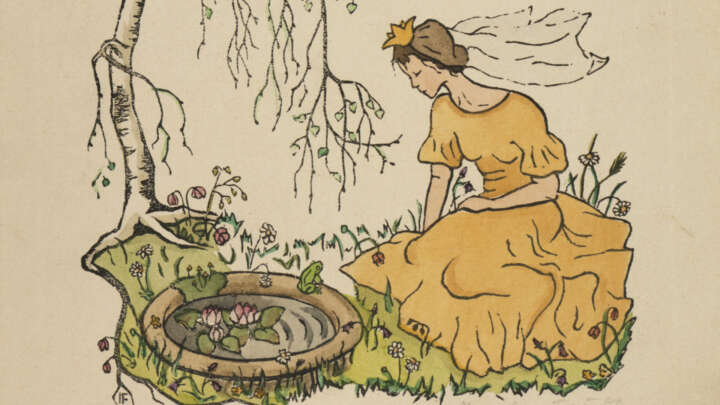 Märchenstunde | "Sommermärchen"