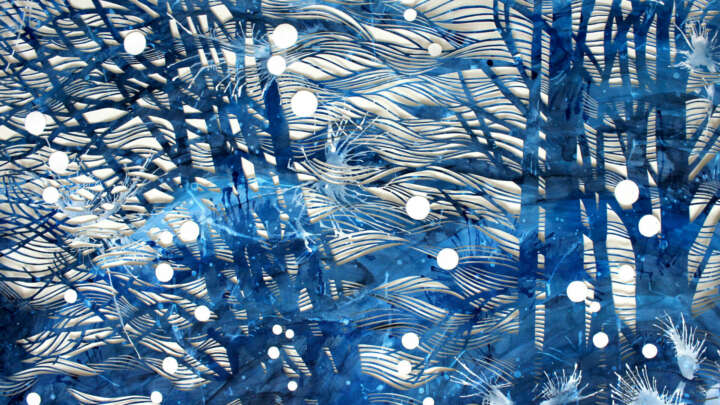 Papercut | Illustration: Katrin Binder