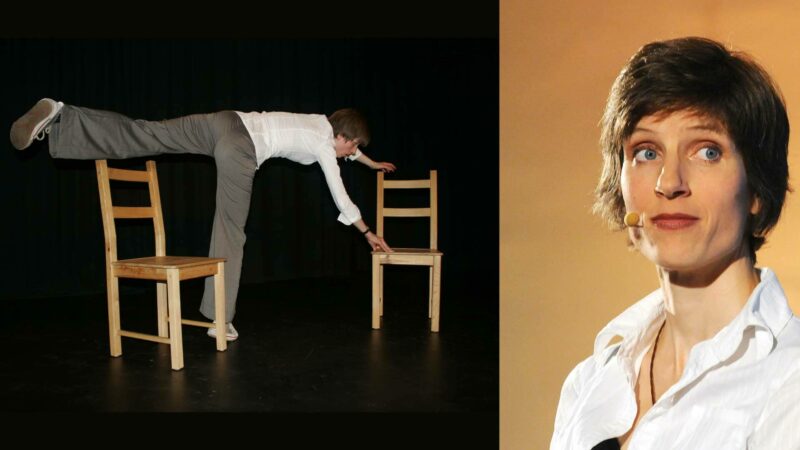 Märchenstunde für Erwachsene Märchenstunde für Erwachsene