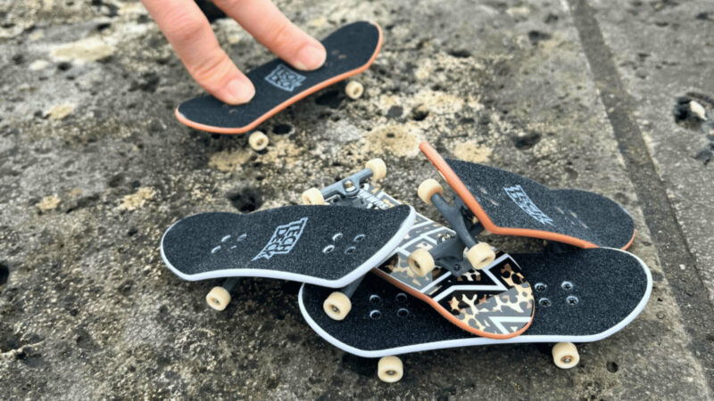 Osterferienprogramm | Fingerboard Workshop Osterferienprogramm | Fingerboard Workshop