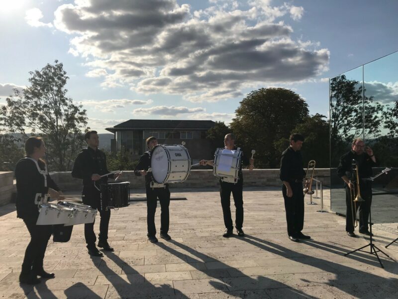 Museumsnacht | Olaf Pyras und Band Museumsnacht | Olaf Pyras und Band