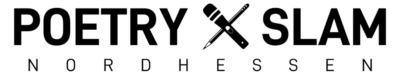 Poetry Slam Nordhessen | Logo Poetry Slam Nordhessen | Logo
