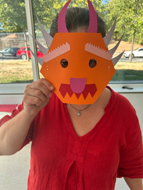 Mu Na Masken 2 Mu Na Masken 2