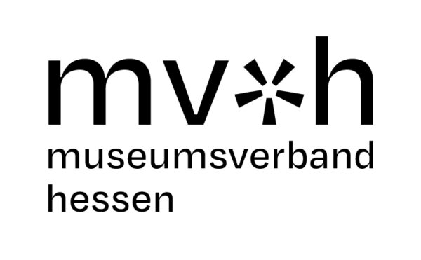 MVH Logo schwarz mit Schutzraum mit Sub
