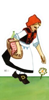 Little Red Ridinghood Lefrancois Little Red Ridinghood Lefrancois
