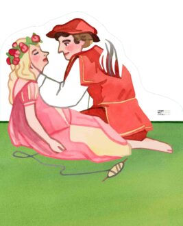 Sleeping Beauty Lefrancois Sleeping Beauty Lefrancois