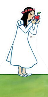 Snow White Lefrancois Snow White Lefrancois