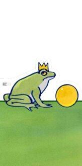 The Frog Prince or Iron Henry The Frog Prince or Iron Henry