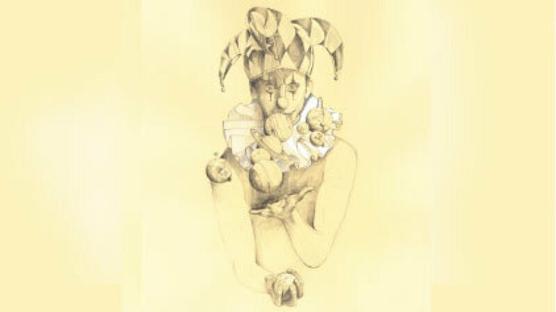 Geben Nehmen Geben Nehmen