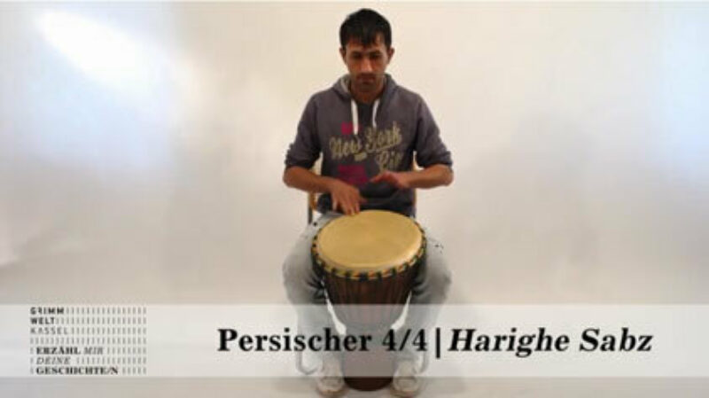 Persischer 4 4 Persischer 4 4