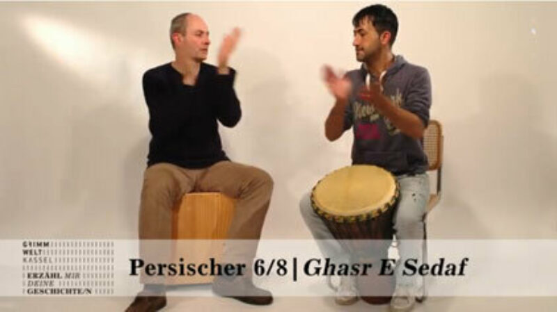 Persischer 6 8 Persischer 6 8