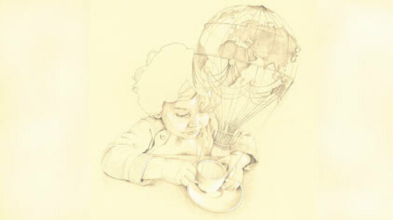 Tee Heimat Tee Heimat