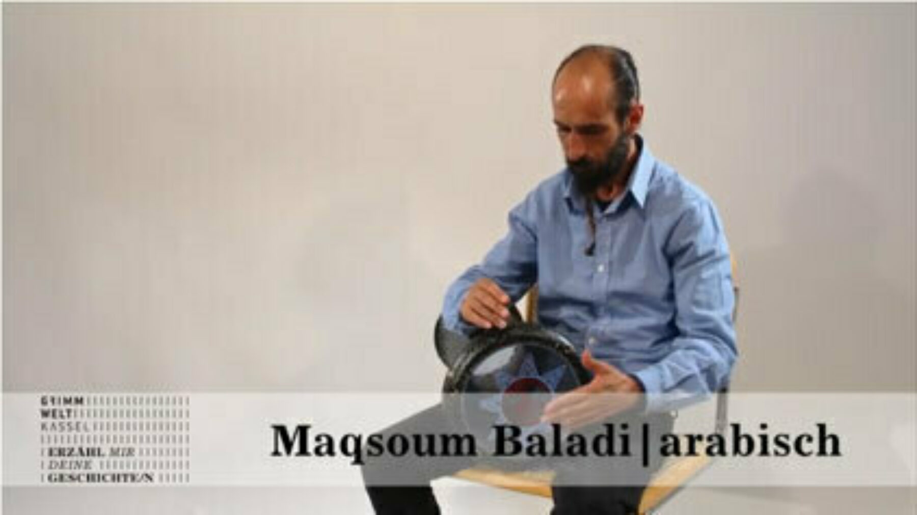 Maqsoum baladi